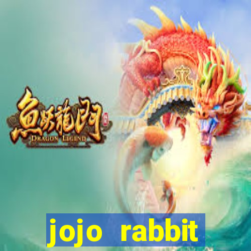 jojo rabbit assistir on-line